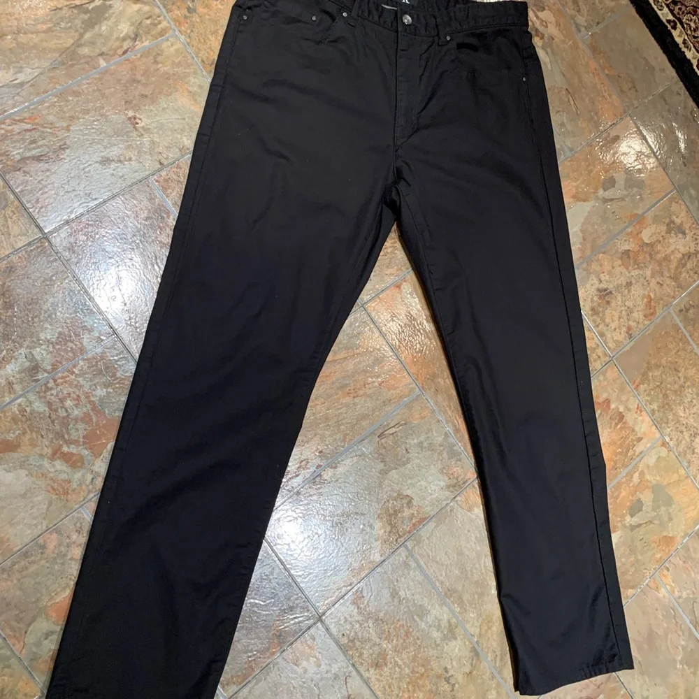 Mens Calvin Klein Pants - Picture 8 of 15